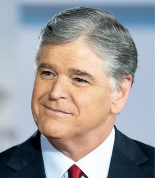 Sean Hannity: From Paperboy to TV Star