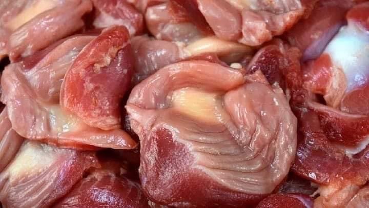 Did you know that if you eat chicken gizzards, you don’t need to take…