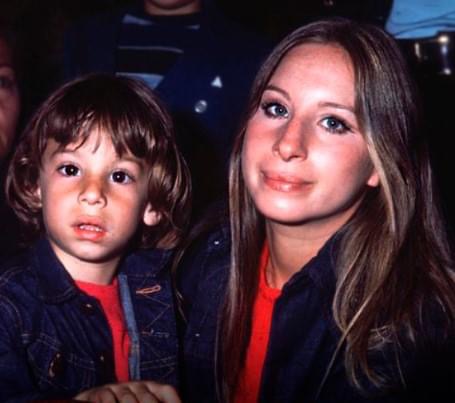 Fans Stunned by the Striking Resemblance Between Barbra Streisand and Her Transformed Son