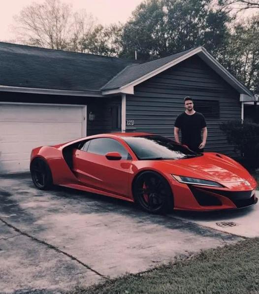 My House Was Robbed Last Week – Now My Jobless Son Just Bought a Brand-New Sports Car! What’s Really Going On