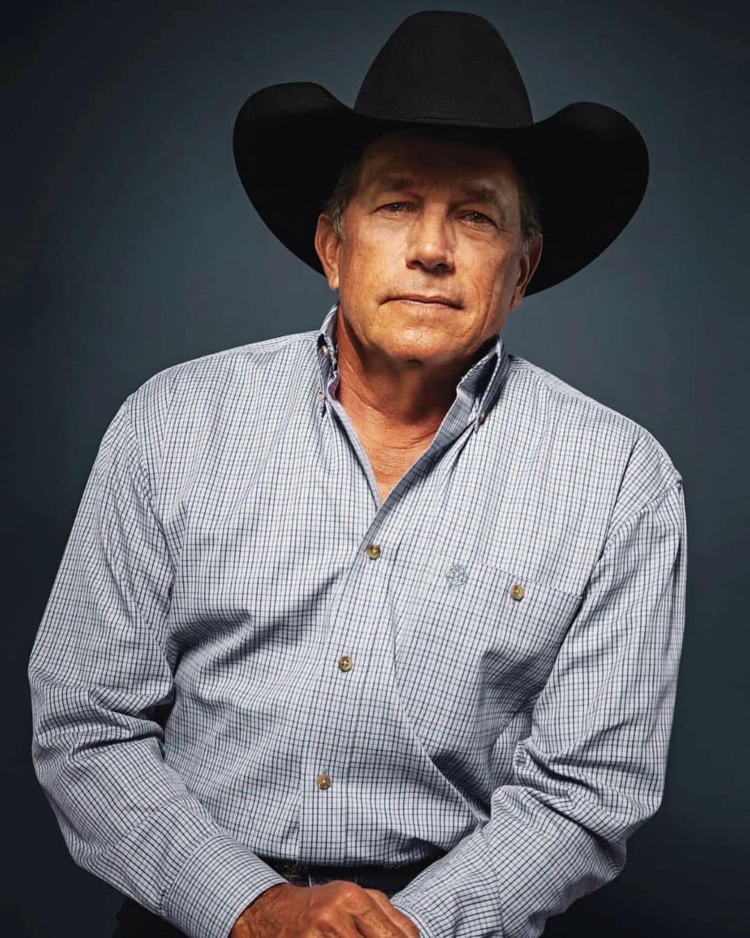 Unfortunately, and with a heavy heart we have sad news about George Strait … Check the comments ⬇️⬇️