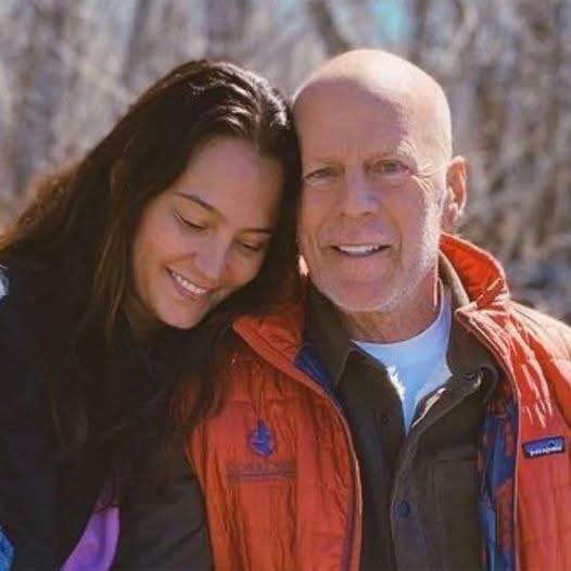 Bruce Willis’ family worry about decreased appetite and weight loss –