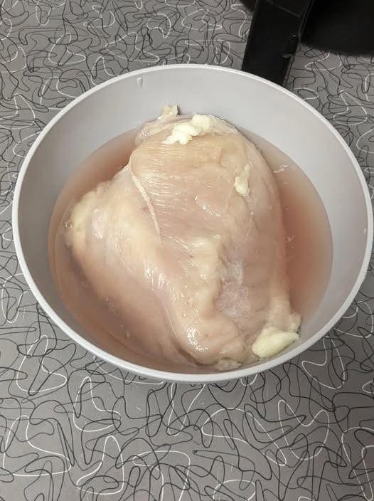Can You Really Eat Chicken or Beef Left Out Overnight?