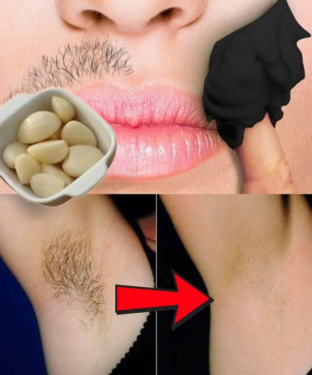 Ditch the Razor: Natural Hair Removal That Actually Works