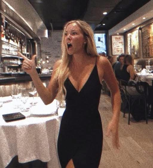 Woman Humiliated Me at a Restaurant, but the Next Day, She Appeared at My Door as My DIL – Story of the Day