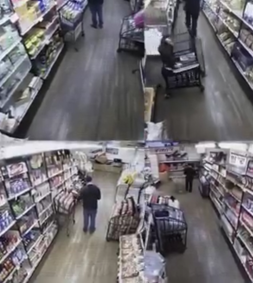 After Weeks of Chasing a Thief in My Store, What I Uncovered Changed Everything — A Story of Hidden Truths