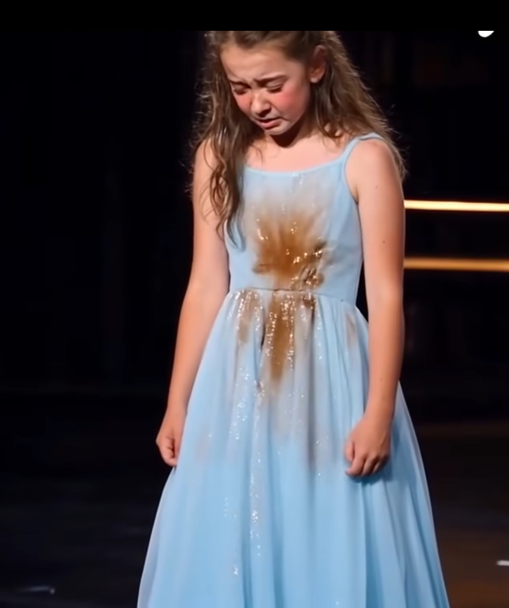 My MIL Couldn’t Accept My Daughter – So She Sabotaged Her Pageant Moment