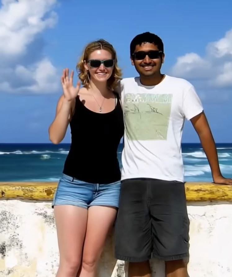 I Flew Across the World to Surprise My Long-Distance Boyfriend — What I Discovered Broke Me