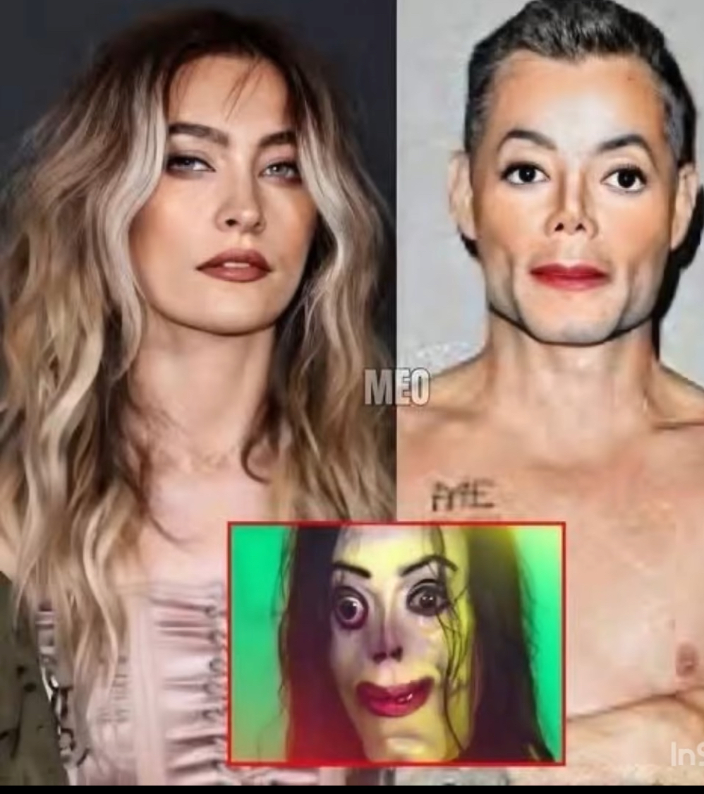 Paris Jackson Speaks: The Hidden Cost of Being Michael’s Child