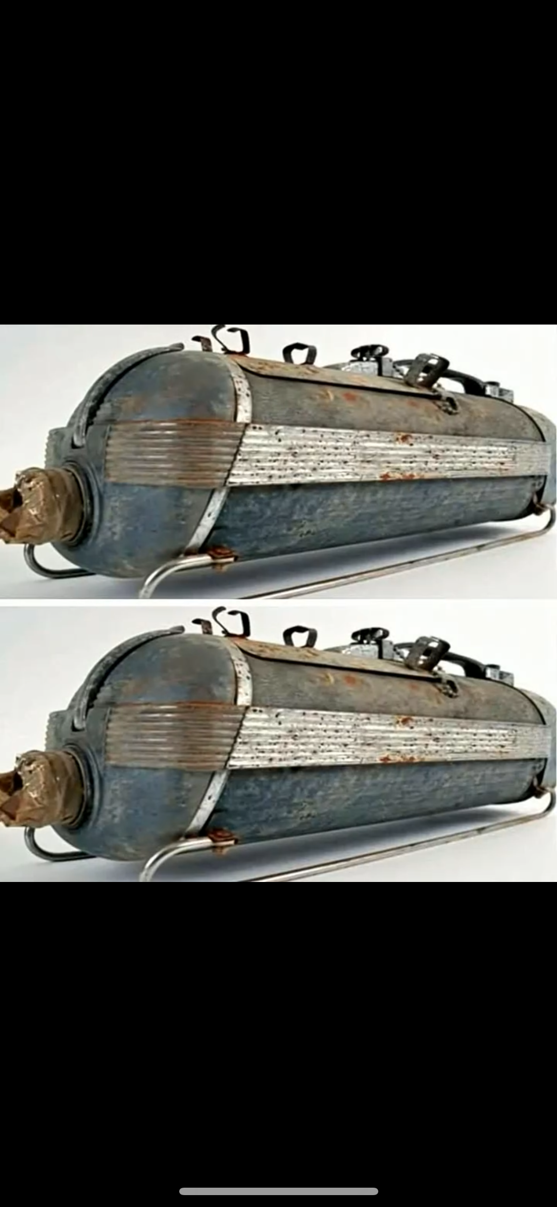 The history of this mysterious cleaning item is uncovered