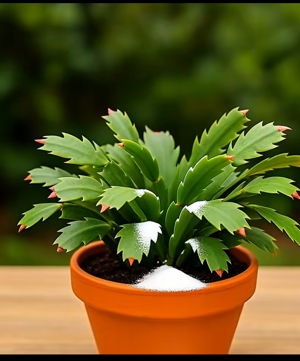 Makes Any Plant Bloom Quickly (I Never Thought It Would Be This Fast)