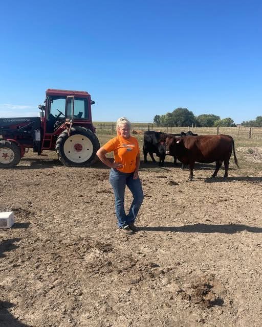 Search Results for: THEY THINK I’M JUST A “COWGIRL BARBIE”—BUT I RUN THIS WHOLE DAMN RANCH  THEY THINK I’M JUST A “COWGIRL BARBIE”—BUT I RUN THIS WHOLE DAMN RANCH