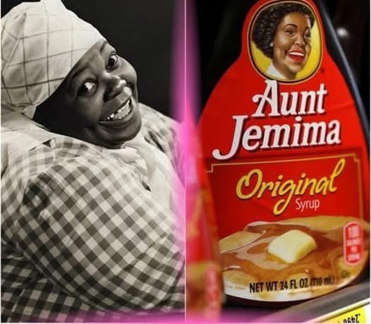 Quaker Oats Announces Aunt Jemima’s Triumphant Return — “Here to Stay!”