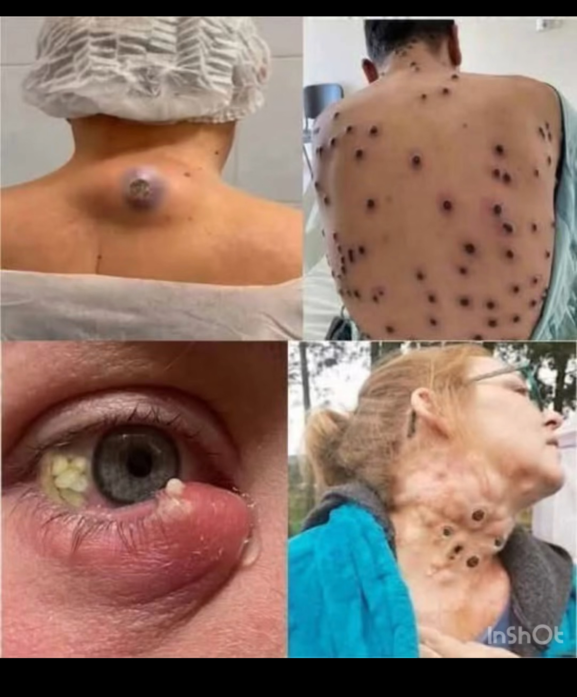 These are the signs that it’s gro…