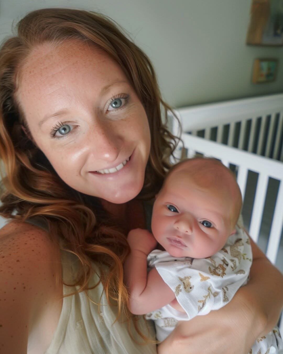 My Husband Begged for a Son and Promised to Stay Home with Him — but After…