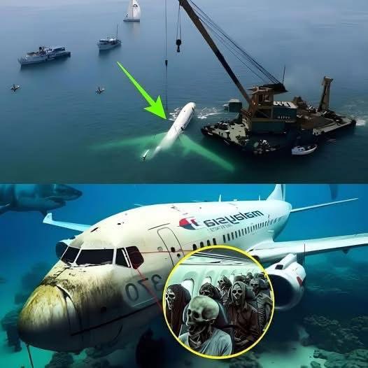 Inside The Final Moments Of Malaysia Airlines Flight MH370: Timeline, Mystery, And Renewed Search Efforts