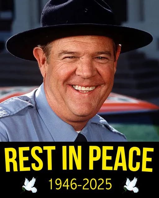 Dukes of Hazzard’ star Rick Hurst passes away at 79
