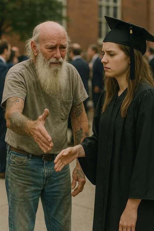 I always hated my father because he was a motorcycle mechanic, not a doctor or lawyer…