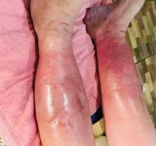 These are the signs that he is cr… See more