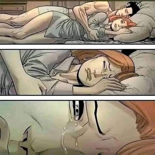 A CHEATING Men NEVER Leave His Wife Because…