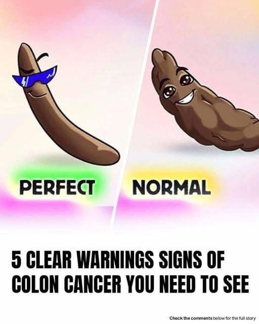 5 Concerning Red Flags That May Signal Colon Cancer