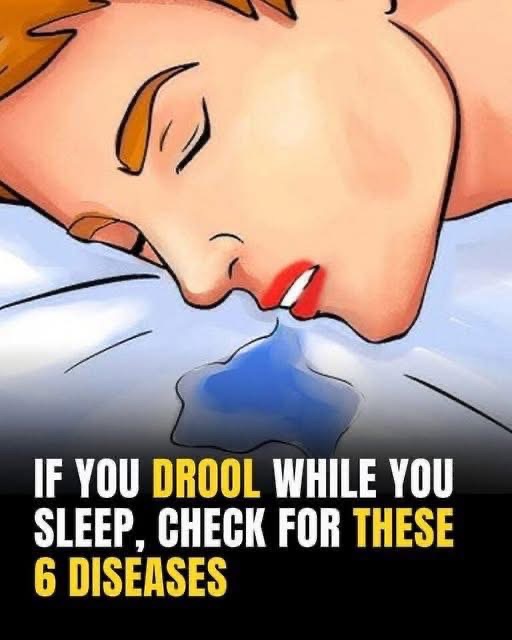 While You Sleep and What It Could Mean