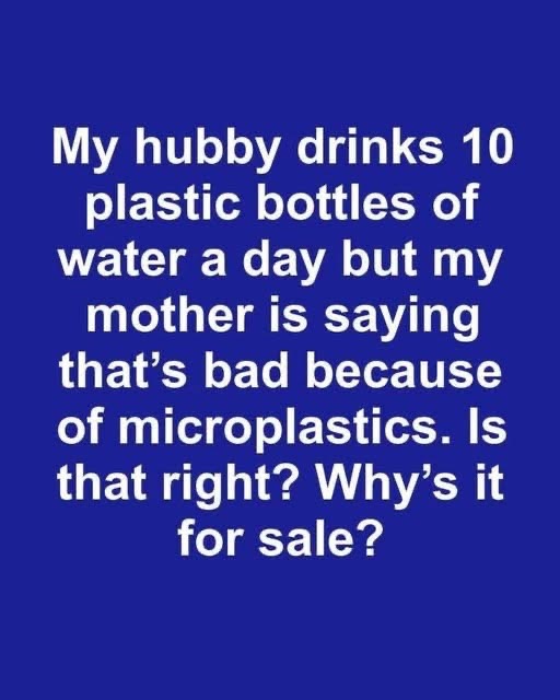 Microplastics: What They Are and Why They Matter