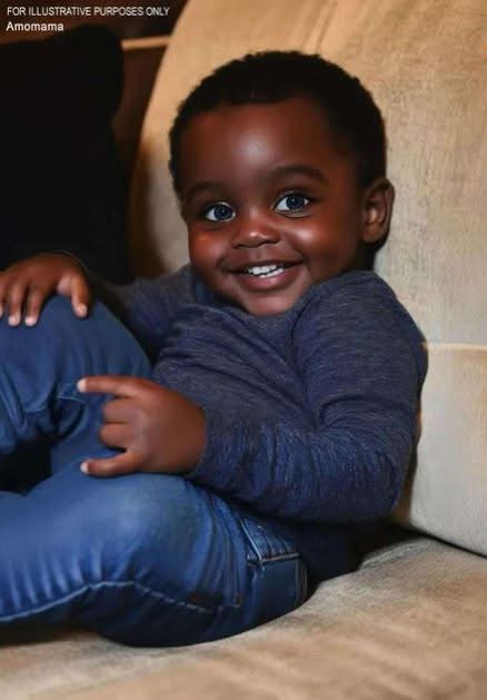 We took in a 3-year-old boy, but my husband panicked during his first bath and said, ‘We have to return him!