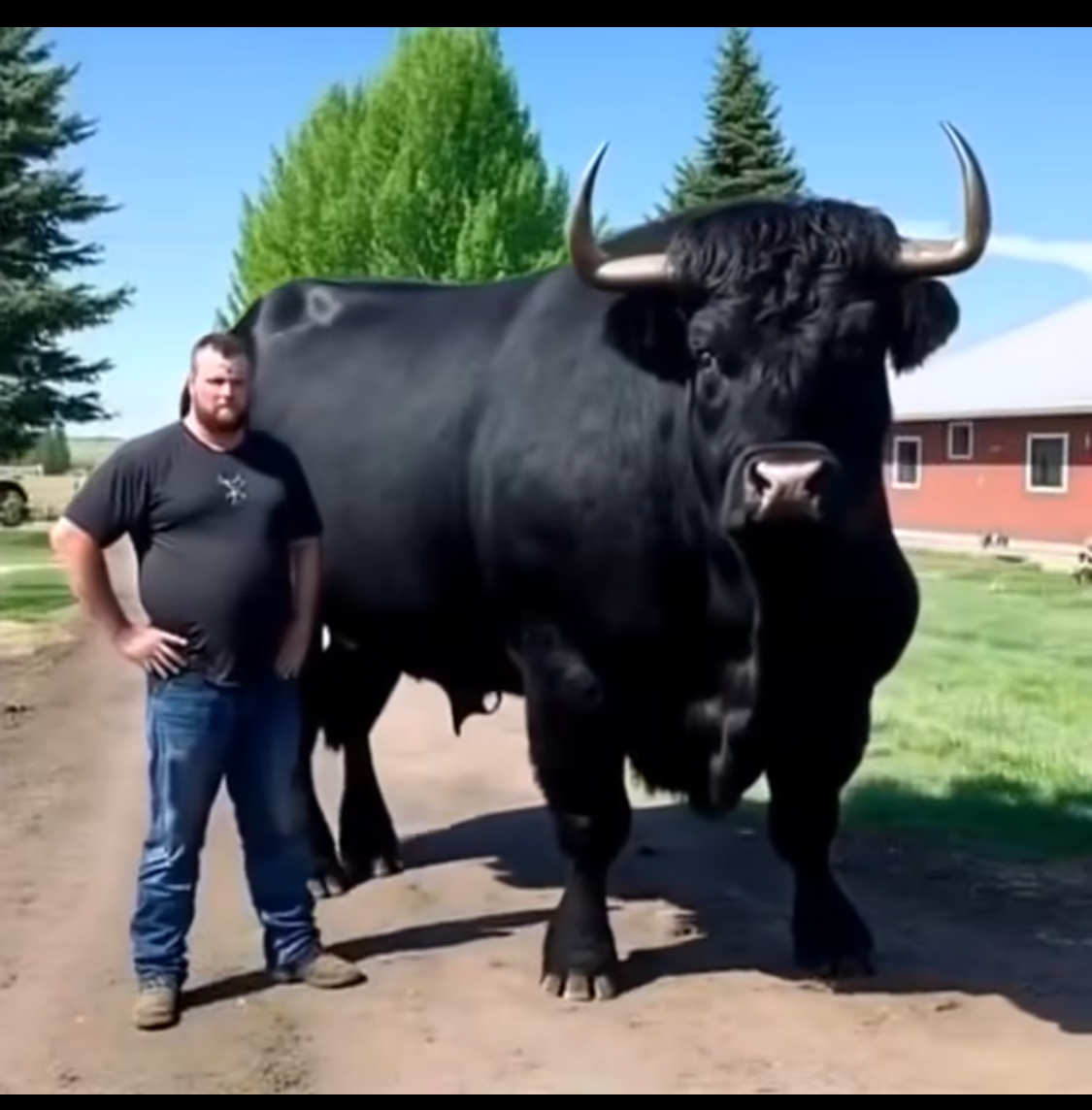 From Dud to Stud: How My $6,500 Bull Found His Drive