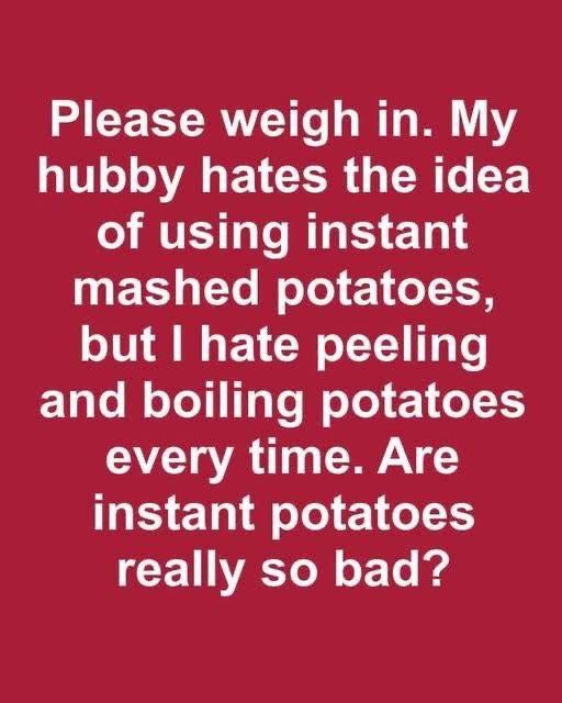 Are they that bad?