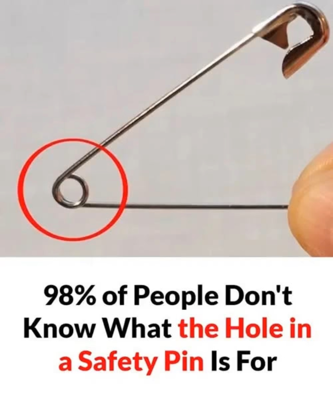 Unlocking the Magic of Vintage Sewing: The Safety Pin Trick and Timeless Hacks You Need to Try