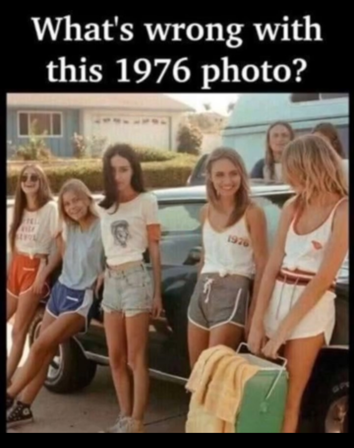 How BFF Relationships Have Changed From the ’90s to Today