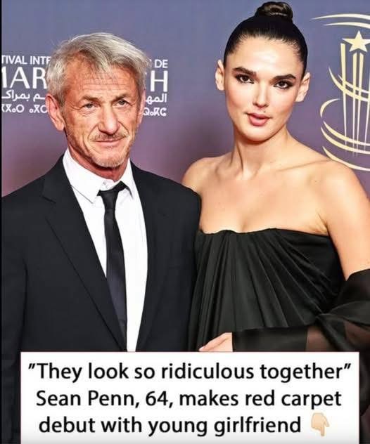 Valeria Nicov: Inside life of Sean Penn’s young girlfriend