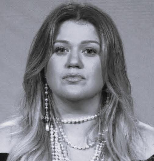 Kelly Clarkson says she’s ‘not beyond spanking’ her kids if they misbehave.