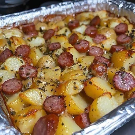 My mom used to make this and it was delicious! Thankful to have found it.