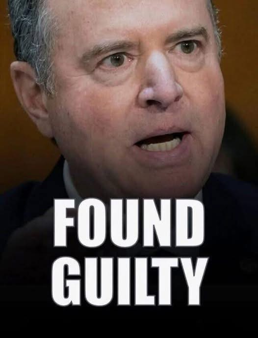 Newly Declassified Records Suggest Adam Schiff Approved Leaks of Classified Information During Trump–Russia Probe