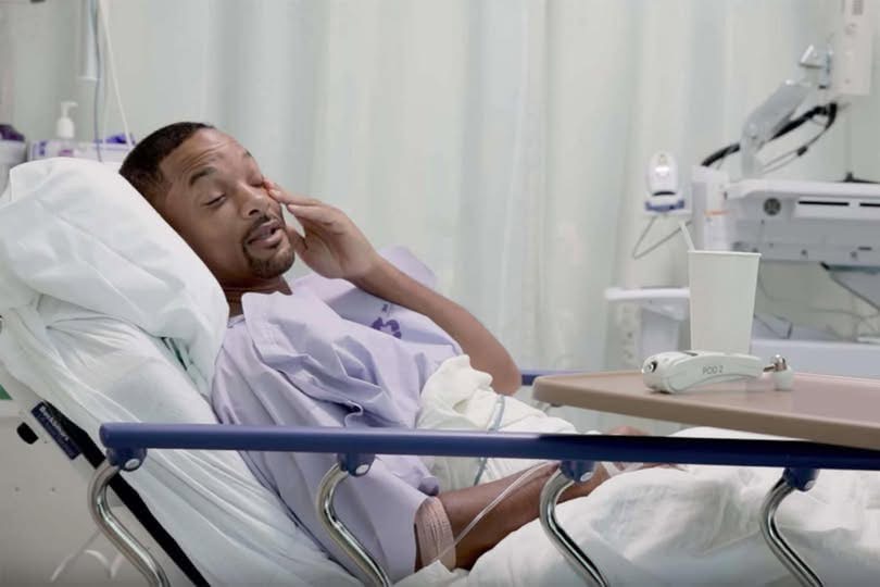 SAD NEWS: 35 minutes ago, Will Smith confirmed that …