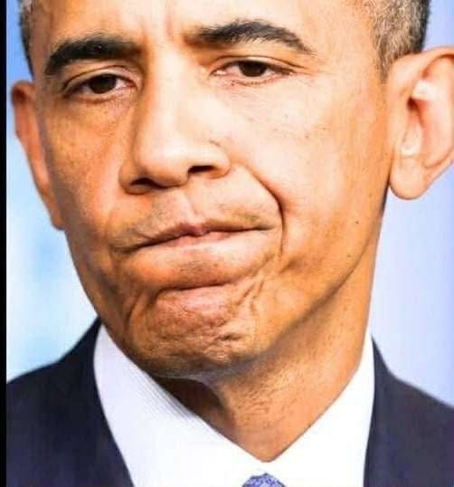 Sad News on Obama Family