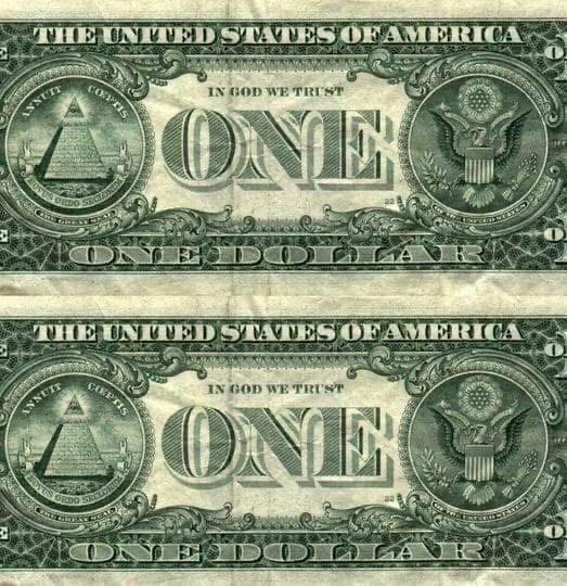 The $1 Bill to Keep an Eye Out For — It Might Be Worth Thousands!