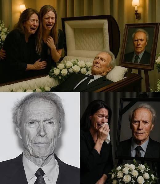 The family of Clint Eastwood has terrible news to share.
