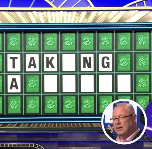 Wheel of Fortune’ Fans Upset Over This ‘Tough’ Bonus Round Puzzle